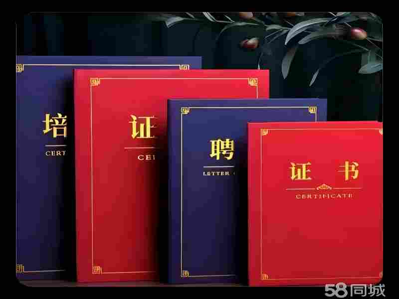 本地24小时制作各种证件安全吗？深度解析加急办证风险与合规途径