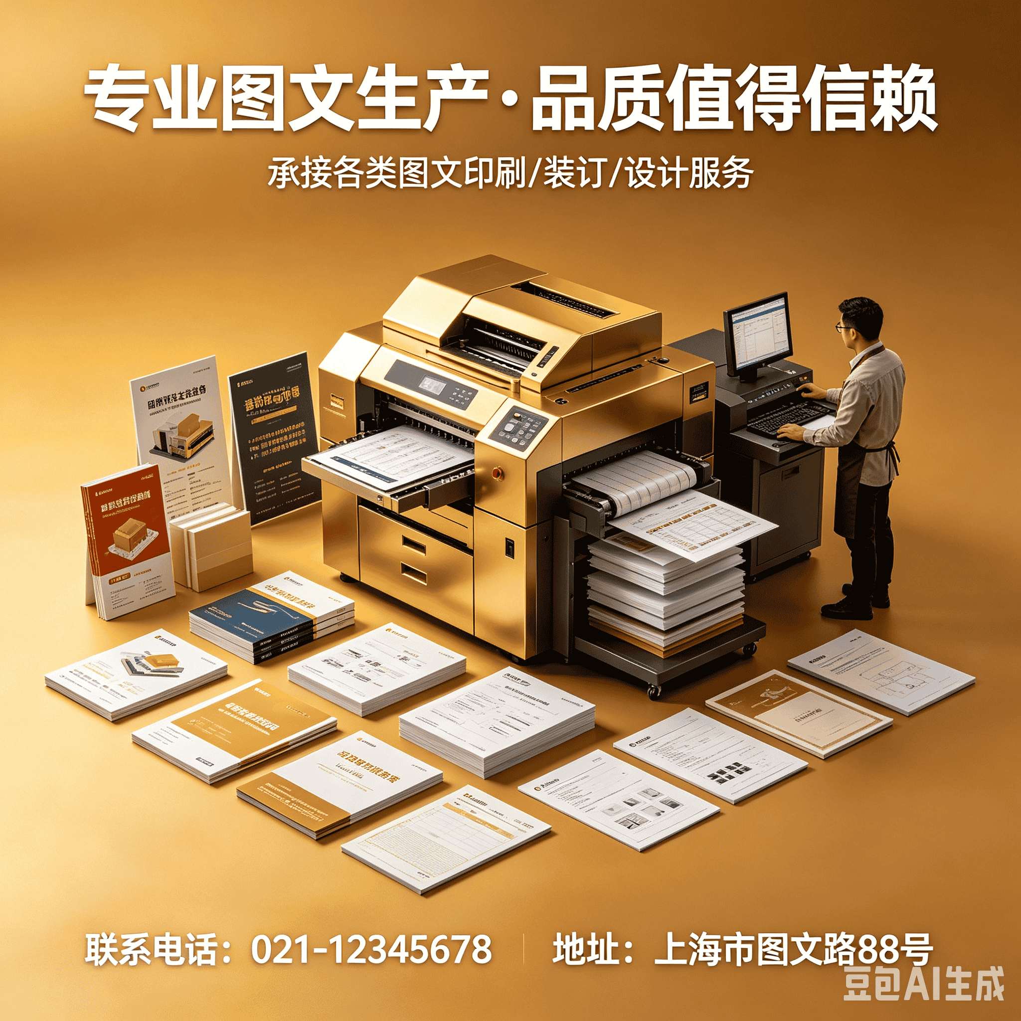 文凭证书制作需要什么材料?完整指南与注意事项